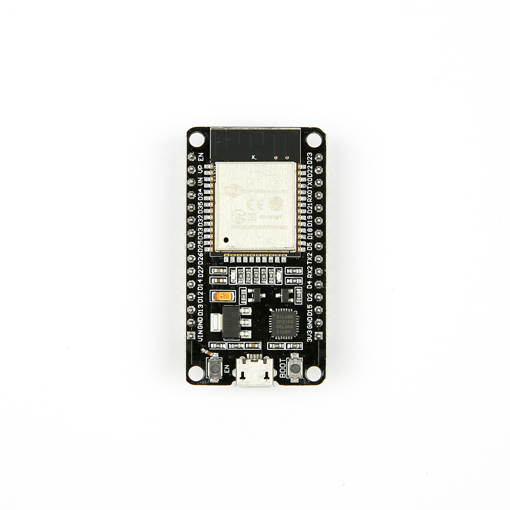 Модуль WROOM ESP32-S WiFi, 30 контактов